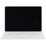 Планшет HUAWEI MatePad Pro Max PaperMatte WF+KB 13.2", 12Gb, 512Gb, Wi-Fi, HarmonyOS, синий, вид 2