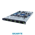 Серверная платформа Gigabyte 1U R182-NA1