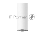Корпус светильника C6342 SWH белый песок D60*H150mm MR16 GU5.3