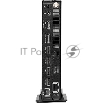Неттоп MSI PRO DP10 A14MG-010XRU 9S6-B21011-010 Black i5 14400/16Gb/SSD512Gb UHDG/noOS
