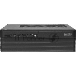 ПК MSI PRO DP80 A14TAG-272XRU Intel Core i7 14700F(2.1Ghz)/16384Mb/512PCISSDGb/noDVD/Ext:nVidia GeForce RTX3050(6144Mb)/BT/WiFi/war 1y/Black/noOS + no KB+M