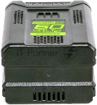 Аккумулятор GreenWorks G60B5, 60V, 5 А.ч (2944907), вид 8