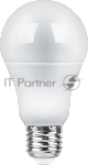 Лампа светодиодная Feron LB-94 15W 230V E27 6400K A60