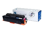Картридж лазерный NVPrint совместимый NV-W2033X 415X Magenta (БЕЗ ЧИПА) для HP Color LaserJet M454DN/M479DW/M479 (6000k)