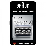 Сетка и режущий блок для бритвы Braun 83M
