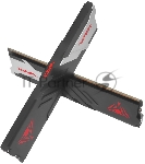 Оперативная память Patriot Viper Venom, DDR5, 64GB (2x32GB), 5600MHz, CL40, DIMM, с радиаторами, черный