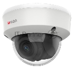 Камера видеонаблюдения аналоговая HiWatch DS-T207(С) 2.7-13.5мм HD-CVI HD-TVI цв. корп.:белый (DS-T207(С) (2.7-13.5 мм))