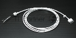 Кабель для блока питания Apple MagSafe 2 T-shape 85W