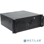 Корпуса Exegate EX244603RUS Серверный корпус Exegate Pro 4U4019S <RM 19", высота 4U, глубина 450, БП 700ADS, USB>