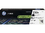 Картридж лазерный HP 230X Black Original LaserJet Toner Cartridge