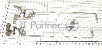 Петли для ноутбука Lenovo G51-70 G51-80 Z51-70 Z51-80 без тачскрина
