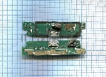Плата разъема питания с микрофоном для Lenovo S720
