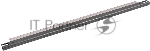 Лезвие дозирующее Cactus CS-DB-H1200-10 для HP LJ 1010/1012/1015/1020/1018/1020/1022/1200/1220/3300/3310/3320/3330/3380/1150/1300/3015mfp/3020mfp/3030mfp/3050mfp/3052mfp/3055mfp/1000/1005WM1005/M1319/P2035/P2055 Canon LBP-3200/3210/MF-3110/3200/3220/3228/3240/5600/5630/5650/5730/5750/5770/4010/40