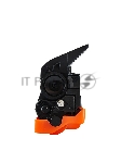 Комплект Sakura TN1095 из 2х картриджей для Brother, черный, 1500 к.