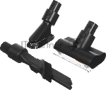 Пылесос вертикальный Dreame Z40 TangleCut Flex+ черный/медный, питание от аккумулятора, 420 Вт, уборка сухая, пылесборник 0.5 л, вид 23