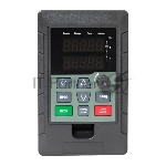 Преобразователь частоты 1.5/2.2кВт 1х230В VECTOR-100 PROxima EKF VT100-1R5-1B, вид 17