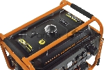 Генератор Carver PPG-9000Е, 7.5 кВт