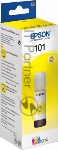 Чернила Epson L101 C13T03V44A желтый (70 мл) для Epson L4150/L4160/L6160/L6170/L6190