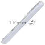 Светильник светодиодный Slim-38/MILKY ДСП LED 38Вт 5000К IP65 CSVT ЦБ000009202