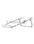 Алюминиевая регулируемая подставка для ноутбука Ugreen LP230-80348 Silver (80348)