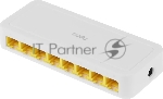 Коммутатор Cudy FS108D, 8×100 Мбит/с
