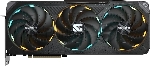 Видеокарта Gigabyte GV-N5080GAMING OC-16GD (V1.0) RTX5080 16Gb PCI-E 5.0 256bit GDDR7 2730/30000 HDMIx1 DPx3 HDCP Ret