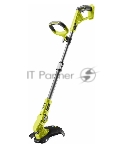 Триммер гибридный Ryobi ONE+ RLT1831H20F, 18 В, 2 Ач