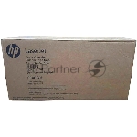 Тонер-картридж HP 507Y для CLJ M551, голубой (7 800 стр.) (желтая упаковка)