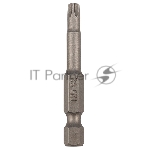 Бита для шуруповерта KRANZ Torx T25х50 мм (2 шт./уп.)