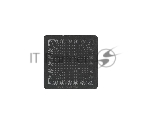 Трафарет BGA для GL82HM170