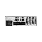 Серверный корпус ExeGate Pro 3U660-HS16 (RM 19", высота 3U, глубина 660, БП 2U-1080ADS,16xHotSwap, USB), вид 17