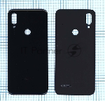 Задняя крышка для Xiaomi Redmi 7 черный