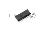 Микросхема Texas Instruments SN65LBC175DR
