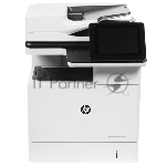 Автоподатчик (ADF) в сборе HP LJ M631dn/M632h/M632fht/M633fh/CLJ M681dh/M681f (5851-7203) OEM, вид 5