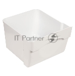 Ящик малый овощной для холодильника Indesit, Ariston, Stinol, Hotpoint, Hotpoint-Ariston C00857205, вид 2