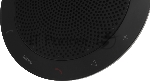 Спикерфон Jabra Speak 410 MS USB NC WB, черный, вид 22