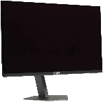 Монитор 27" AOC Agon Pro AG276UZD QD-OLED 3840x2160, 240 Гц, 0.03 мс, 16:9, 1000 кд/м² (пиковая), DisplayHDR True Black 400, DP 2.1, HDMI 2.1, USB-C, USB Hub (4x USB 3.2), динамики (2x5 Вт), FreeSync, Adaptive-Sync, черный, вид 30