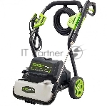 Мойка высокого давления GreenWorks GPWG8II 160 bar электрическая (5106807), вид 23