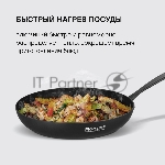 Набор посуды Rondell Arcane 1858-RDA-01 7 предметов, вид 45