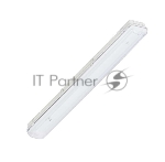 Светильник светодиодный Айсберг-38/MILKY ДСП LED 38Вт 5000К IP65 CSVT ЦБ000009149