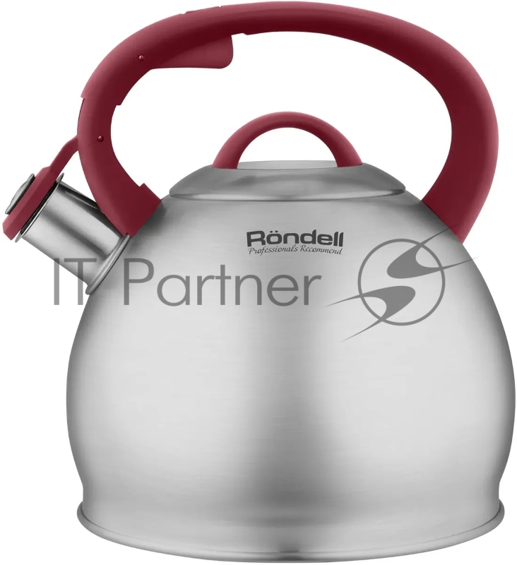 Чайник 3,0 л Rondell RDS-1825 Eletto