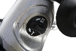 Дрель Makita HP2051F, 780 Вт, сетевая, ударная, вид 2