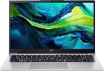 Ноутбук ACER Aspire Lite AL15-41P-R8Y8 15.6"(1920x1080 (матовый) IPS)/AMD Ryzen 3 5300U(2.6Ghz)/16384Mb/512PCISSDGb/noDVD/Int:AMD Vega/Cam/BT/WiFi/50WHr/war 1y/1.5kg/Iron/NoOS