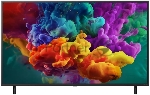 Телевизор LG 50QNED85B6A, 50", черный титан, QNED, 4K Ultra HD, 120Hz, WebOS