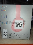 (Поврежденная упаковка) Гарнитура RAZER ACTIVE NOISE OPUS X RZ04-03760300-R3M1 QUARTZ
