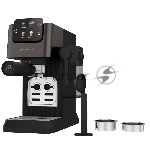 Промо_Кофемашина Delisia KSM 6430, вид 9