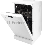 Посудомоечная машина Vitek VT-DF415, белый, 45 см, 9 компл., сушка конденсационная, 49 дБ, класс A+, вид 17