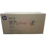 Cartridge HP 507Y для CLJ M551, желтый (7 800 стр.) (желтая упаковка)