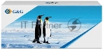 Картридж лазерный G&G 136A GG-W1360A черный (1150 стр.) для HP LaserJet M211d/209/233/234