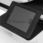 Автоподатчик (ADF) в сборе HP LJ M631dn/M632h/M632fht/M633fh/CLJ M681dh/M681f (5851-7203) OEM, вид 4